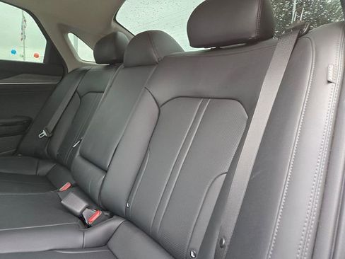 Used 2025 Kia K5 EX FWD image 9