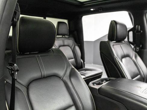 Used 2020 RAM 1500 Limited w/ Cold Weather Group image 42