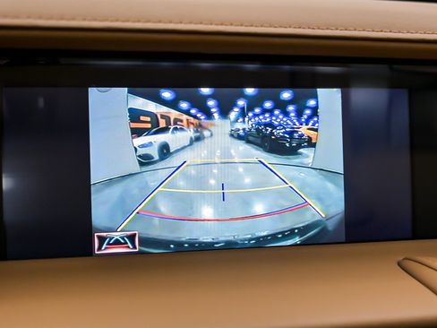 Used 2021 Lexus LC 500 Convertible w/ Touring Package image 36