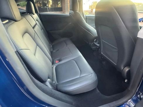 Used 2023 Tesla Model Y Long Range image 14