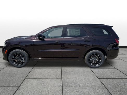 New 2026 Dodge Durango GT image 3