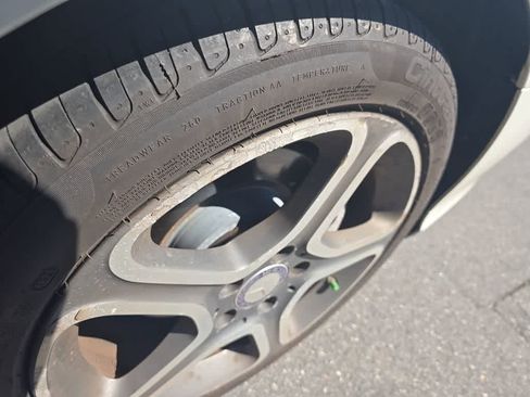 Used 2018 Mercedes-Benz CLA 250 4MATIC image 18