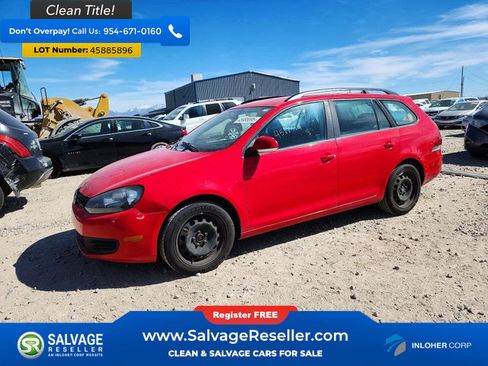 Used 2014 Volkswagen Jetta S image 1