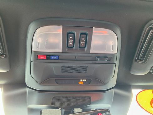 Certified 2025 Subaru Crosstrek 2.5i Sport image 21