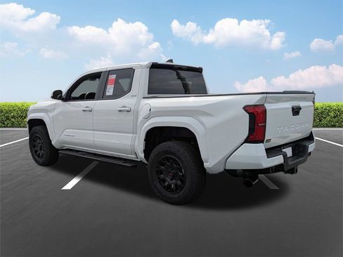 New 2026 Toyota Tacoma SR5 image 6