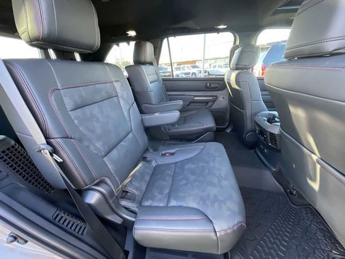 Used 2025 Toyota Sequoia TRD Pro image 27