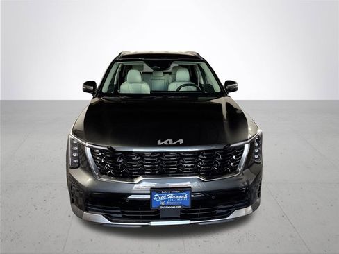 New 2026 Kia Sorento EX image 3