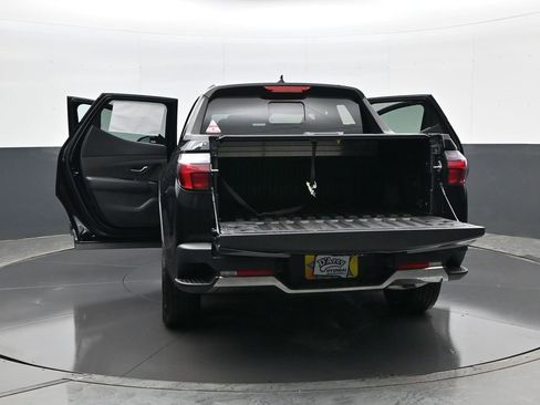 New 2026 Hyundai Santa Cruz Limited image 32