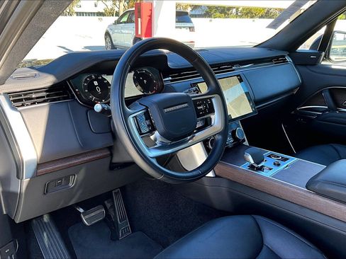 Used 2023 Land Rover Range Rover SE image 15
