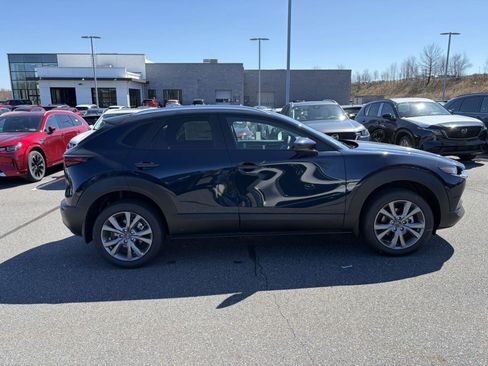 New 2026 MAZDA CX-30 AWD 2.5 S image 2
