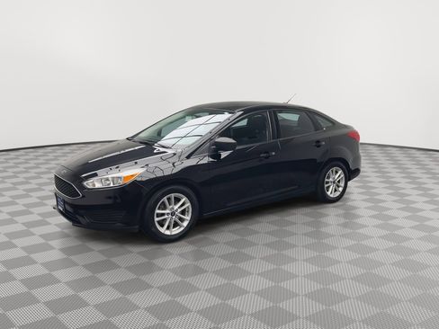 Used 2018 Ford Focus SE image 27