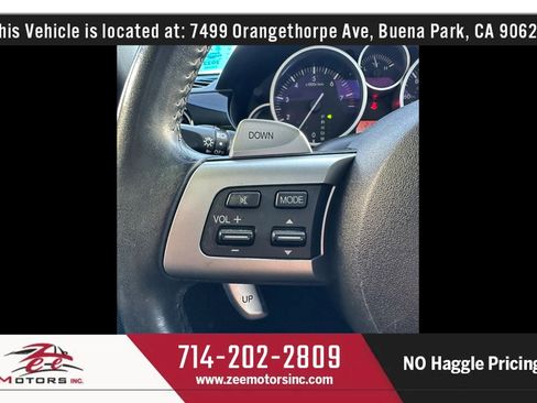 Used 2007 MAZDA MX-5 Miata Sport RWD image 22