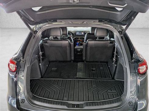 Used 2021 MAZDA CX-9 Grand Touring AWD/4WD image 6