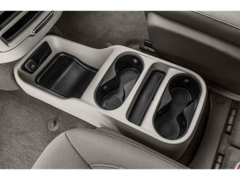 Used 2020 Chrysler Pacifica Touring w/ Advanced Safetytec Group FWD image 20