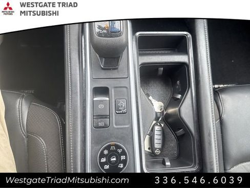 Used 2022 Nissan Pathfinder SL w/ Cargo Package AWD/4WD image 21
