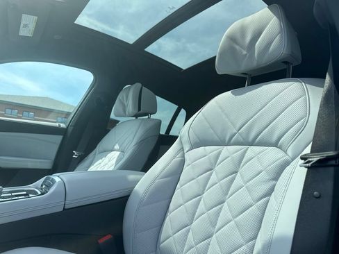 New 2026 BMW X6 xDrive40i w/ Climate Comfort Package AWD/4WD image 15
