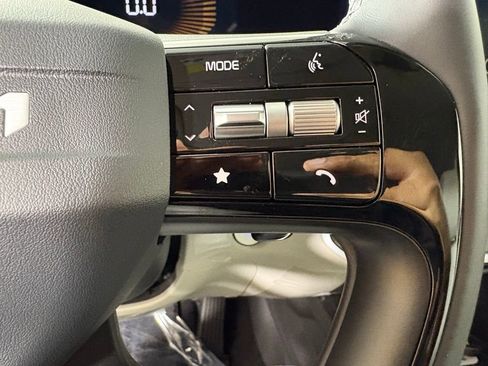 New 2026 Kia Sorento EX image 24