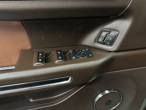 Used 2024 Ford Expedition Max King Ranch AWD/4WD image 17