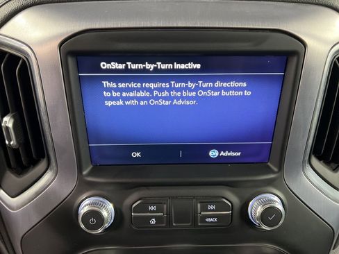 Used 2020 GMC Sierra 1500 Elevation image 11