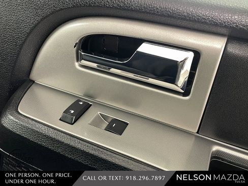 Used 2017 Ford Expedition EL XLT image 48
