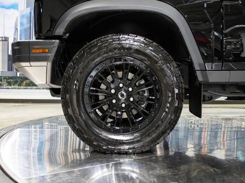 New 2026 INEOS Grenadier AWD/4WD image 7