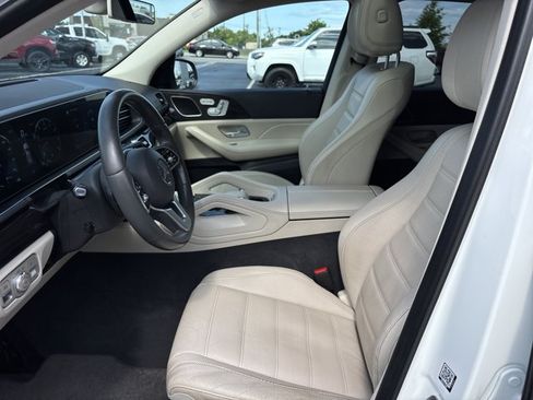 Used 2020 Mercedes-Benz GLE 350 4MATIC image 13