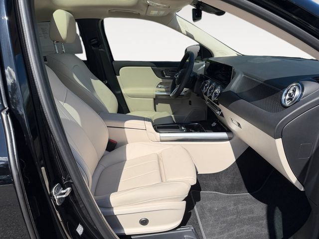 Certified 2026 Mercedes-Benz GLA 250 4MATIC image 14