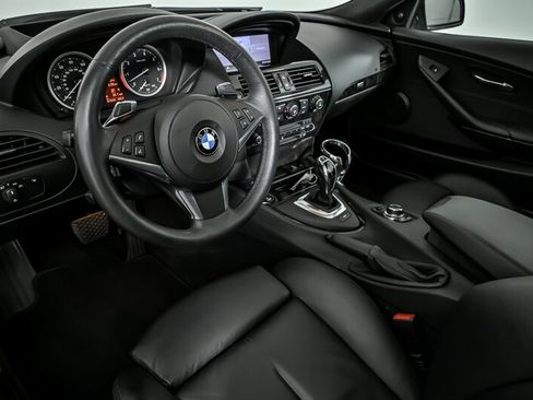 Used 2009 BMW 650i Coupe image 17