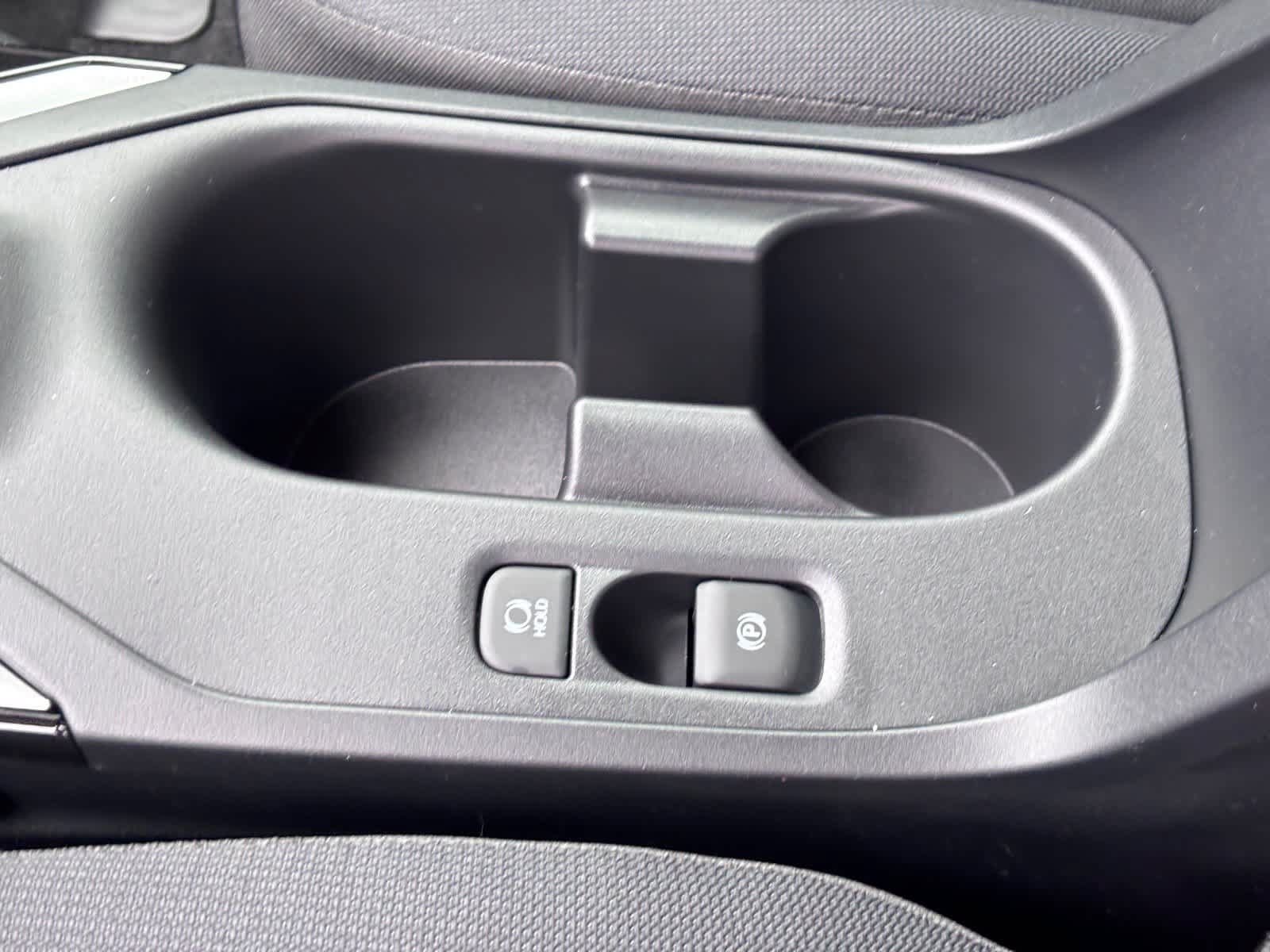 New 2027 Toyota Corolla LE FWD image 25