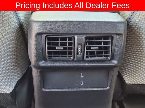 Used 2025 Toyota 4Runner SR5 RWD image 15