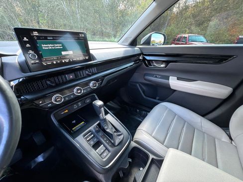 Certified 2023 Honda CR-V EX-L image 27