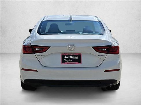 Used 2020 Honda Insight EX image 6