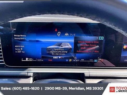 Used 2025 Mercedes-Benz GLE 350 4MATIC image 13