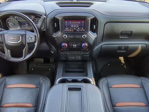Used 2021 GMC Sierra 1500 AT4 image 15