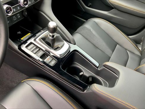 New 2026 Acura Integra A-Spec image 11