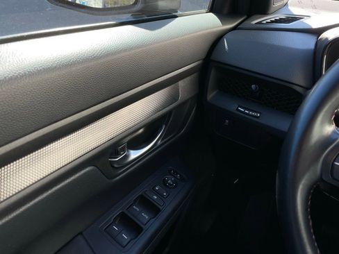 Certified 2025 Honda CR-V Sport image 23