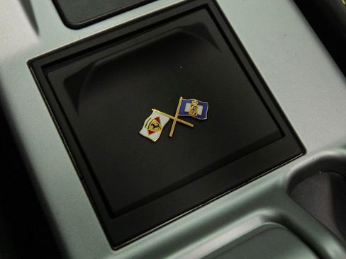 Used 2001 Ferrari 360 Spider image 37