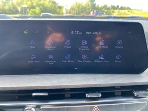 Used 2023 Kia Telluride SX image 21