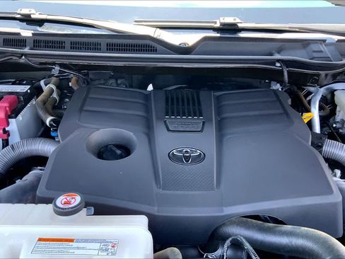 Used 2023 Toyota Tundra 1794 Edition RWD image 32