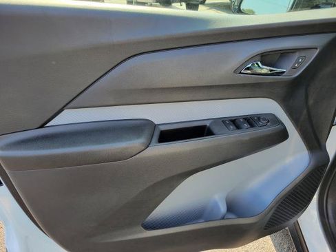 New 2027 Chevrolet Bolt LT FWD image 6