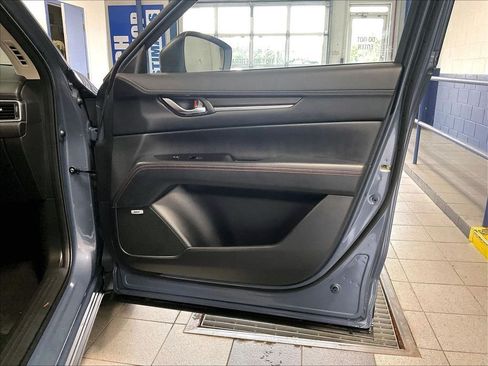 Used 2024 MAZDA CX-5 Carbon Edition AWD/4WD image 12