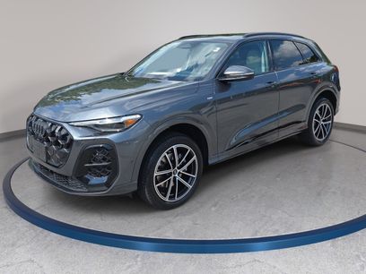 New 2026 Audi Q5 Premium Plus