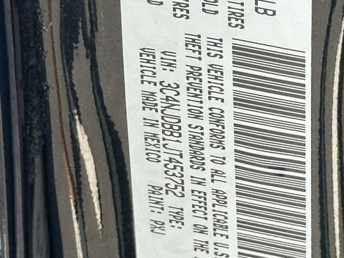 Used 2018 Jeep Compass Latitude image 38