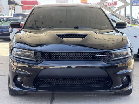 Used 2022 Dodge Charger R/T image 2