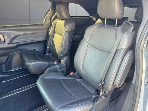 Certified 2024 Toyota Sienna XLE Woodland Edition AWD/4WD image 50