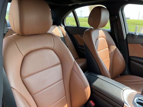 Certified 2020 Mercedes-Benz C 300 Sedan image 35
