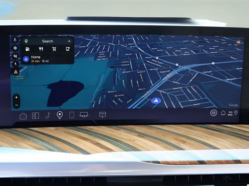 Certified 2025 Cadillac Escalade Sport Platinum image 20