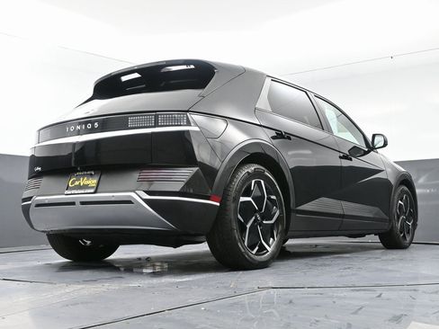 Used 2022 Hyundai Ioniq 5 SE w/ Cargo Package image 49