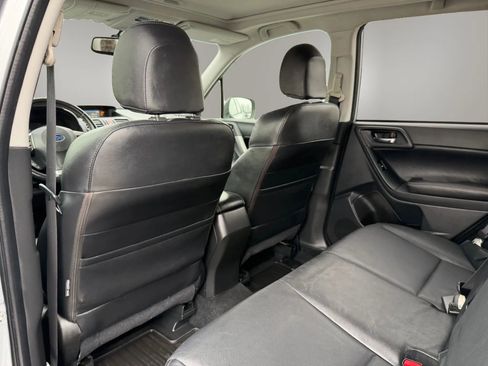 Used 2014 Subaru Forester 2.5i Limited image 37