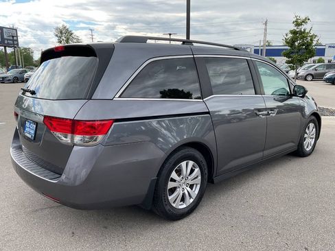 Used 2014 Honda Odyssey EX-L image 7